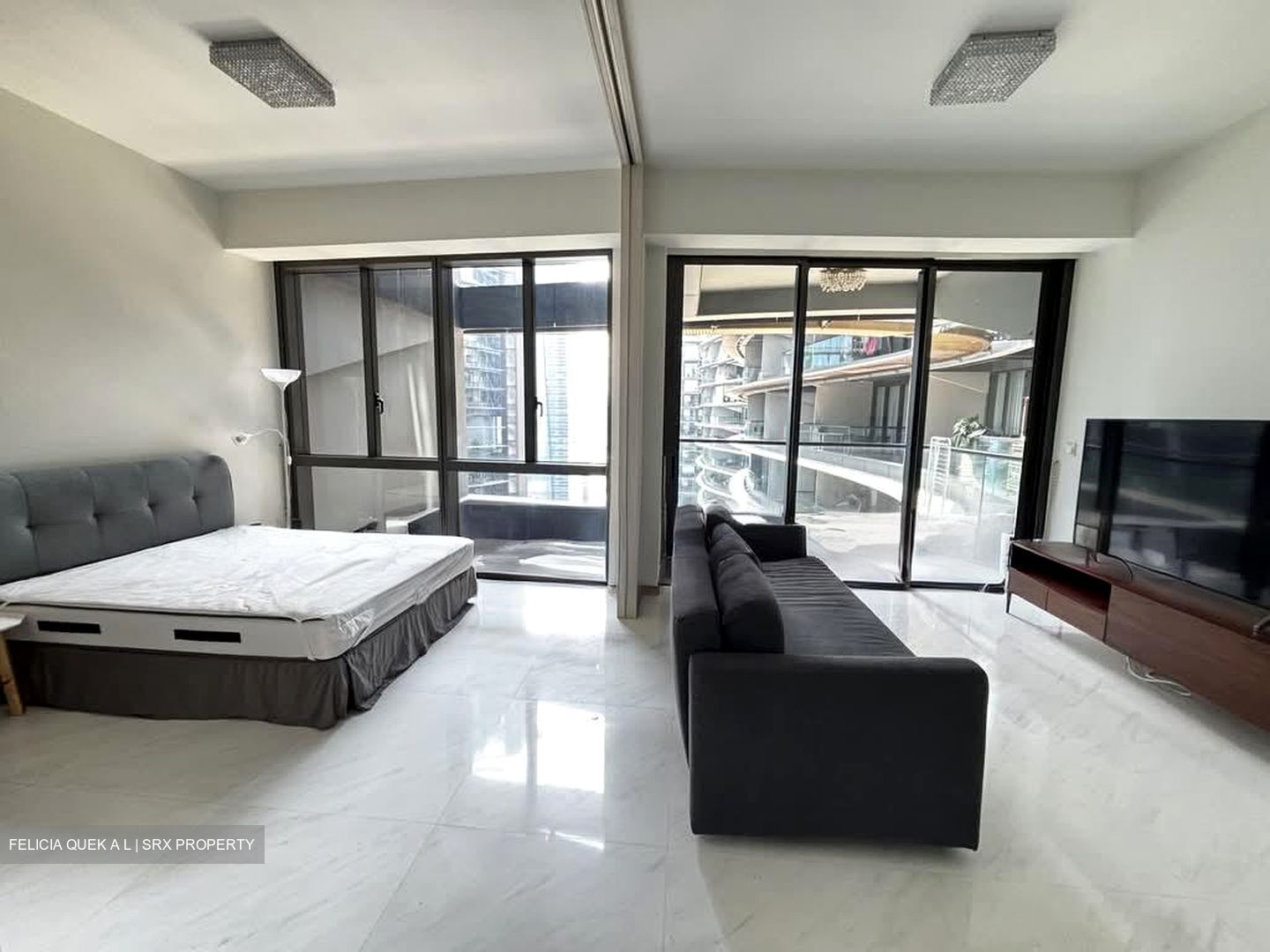 Marina One Residences (D1), Apartment #599108911